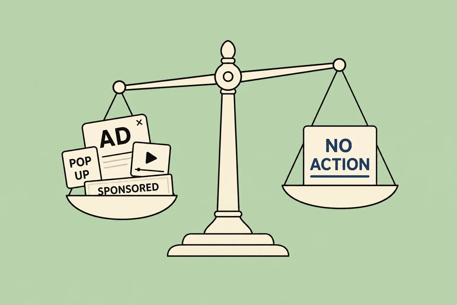 Ad Load Goes Public in Chrome's Data, With No Ranking Catch