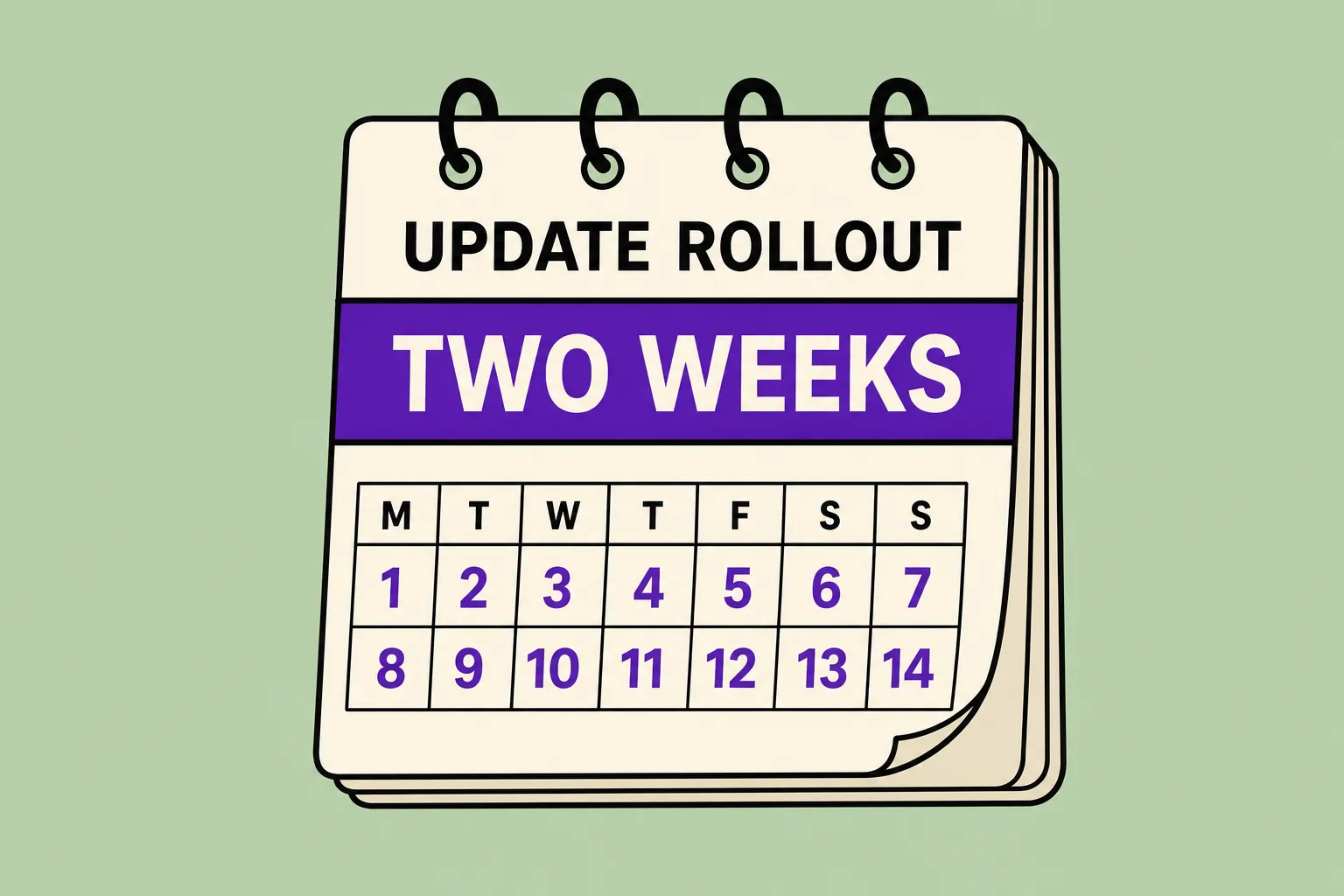 Google's September Spam Update Runs for Two Weeks: Read the Movement Calmly