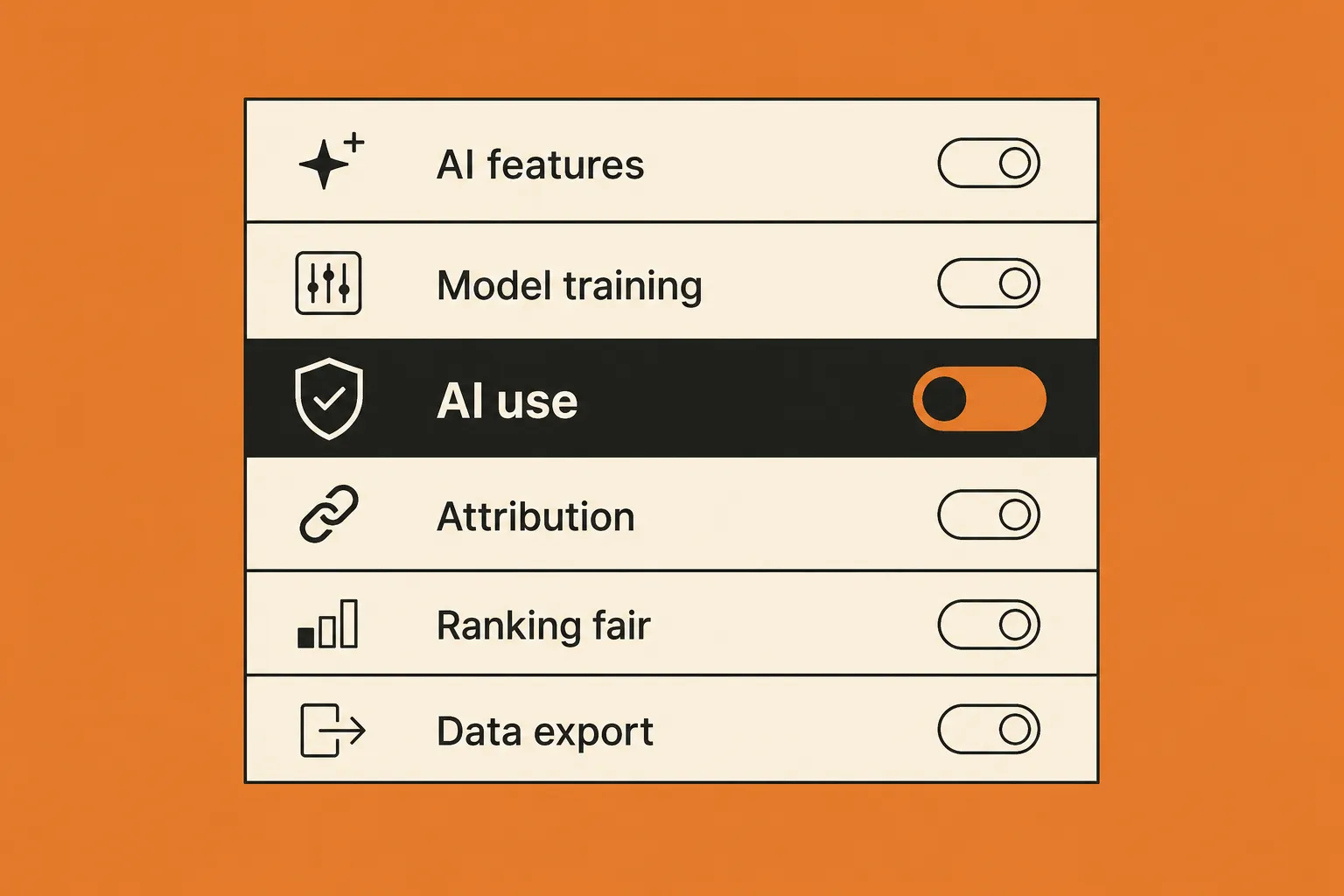 Tell Google Whether Its AI May Use Your Content in UK Search