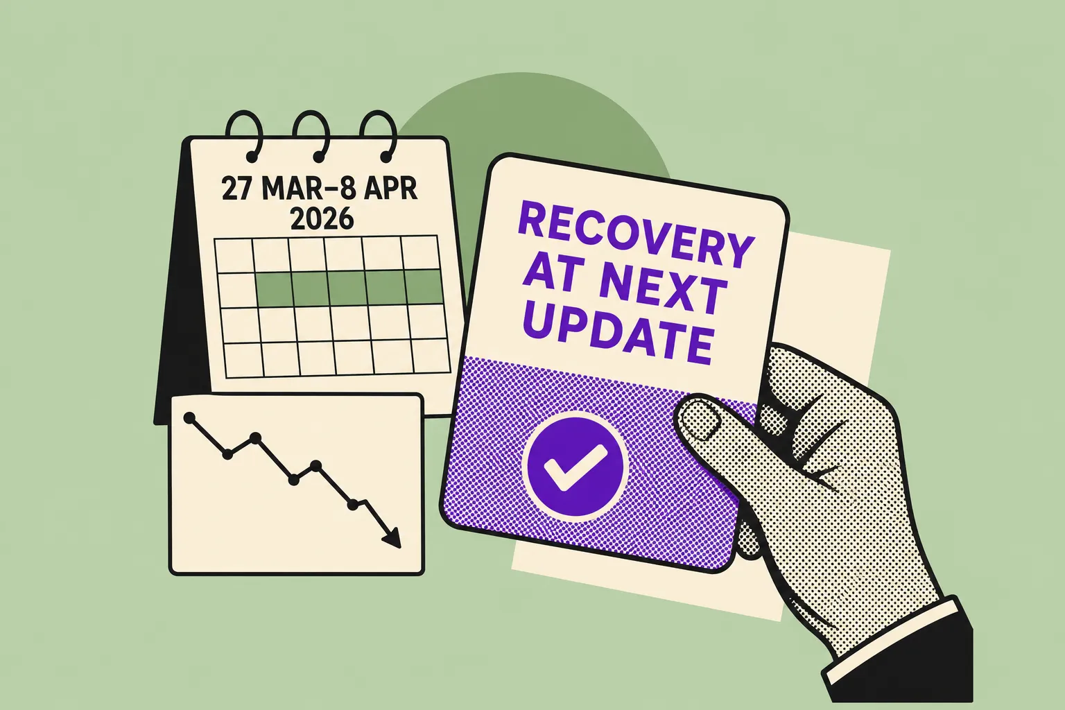 The Google March 2026 Core Update and Your Firm's Rankings