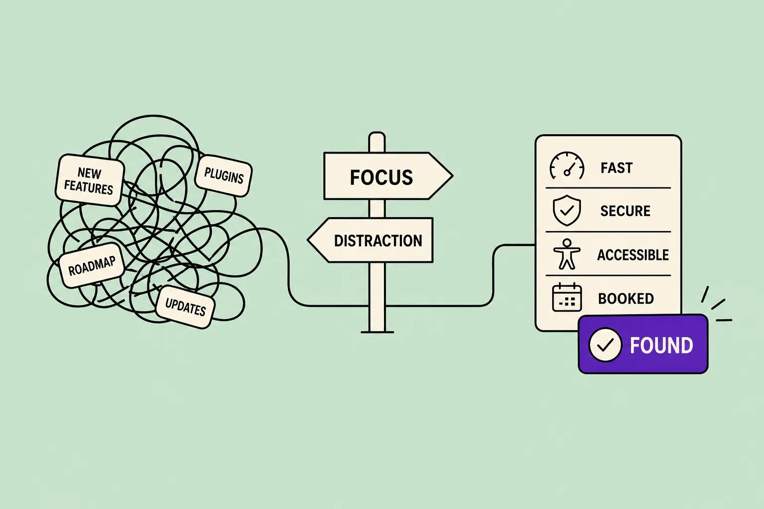 WordPress 7.0 "Armstrong": What Changed, and What It Means for Your Firm's Site