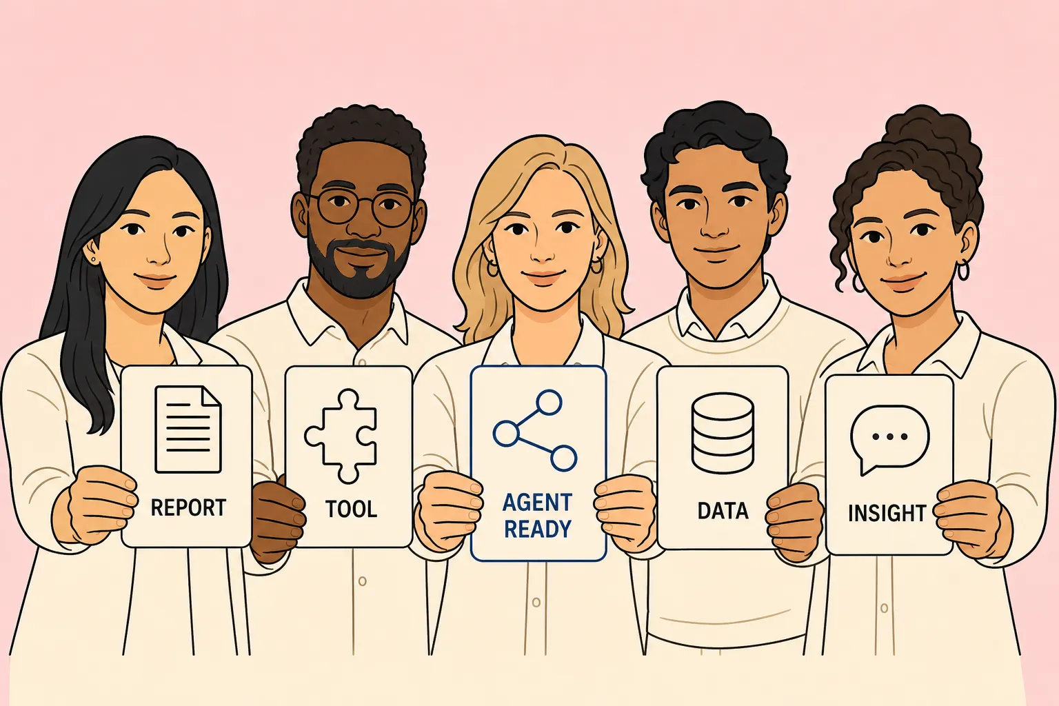 Your Client's AI Wants to Use Your Tools, Not Your Reports: SEO Delivery in the Agent Era