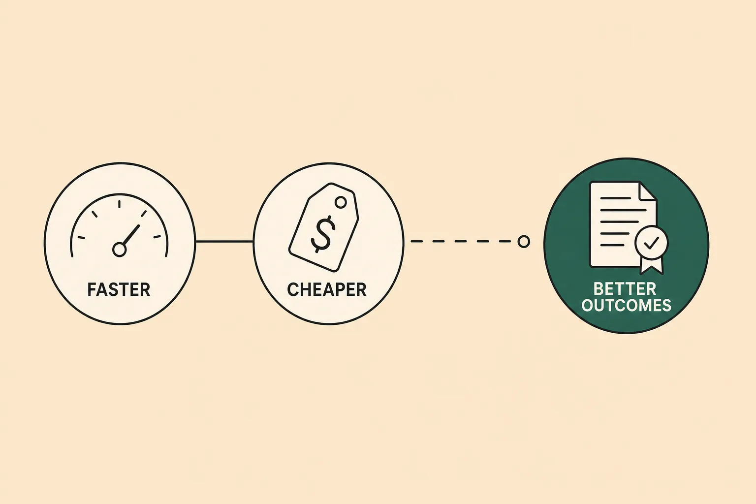 Your Firm's Everyday AI Assistant Just Got Faster and Cheaper to Run