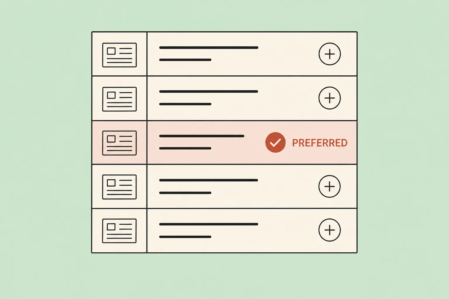 Your Readers Can Now Pick You as a Preferred Source in One Click